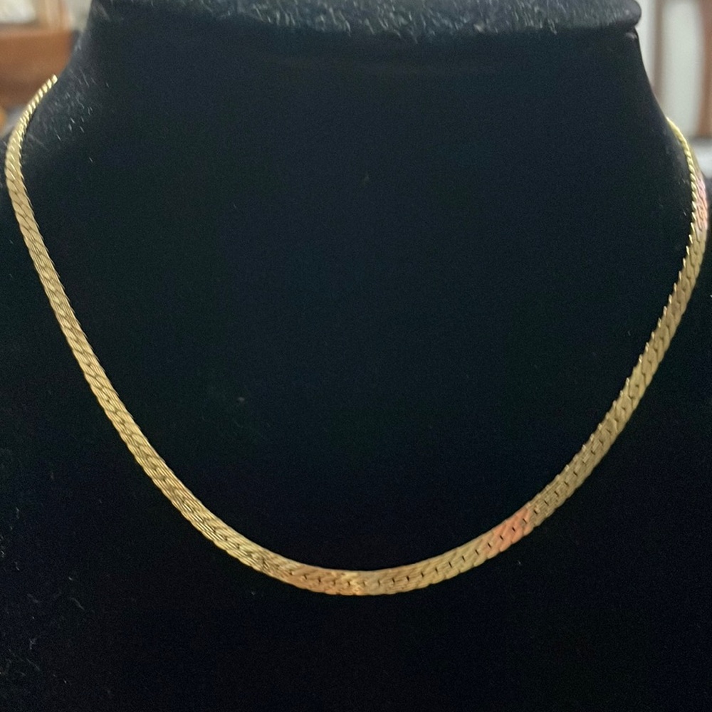 Vintage Napier beautiful necklace